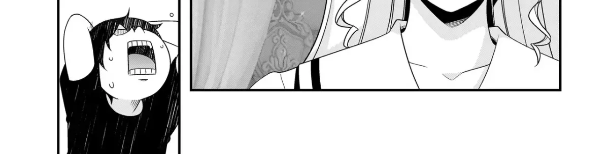 Arasaa ga VTuber ni Natta Hanashi. Chapter 27 page 27 - 