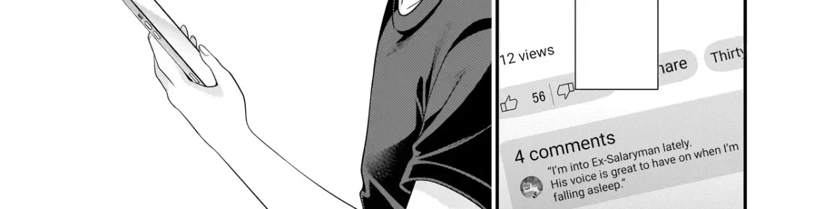 Arasaa ga VTuber ni Natta Hanashi. Chapter 27 page 29 - 