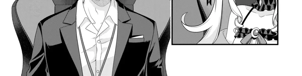 Arasaa ga VTuber ni Natta Hanashi. Chapter 27 page 7 - 