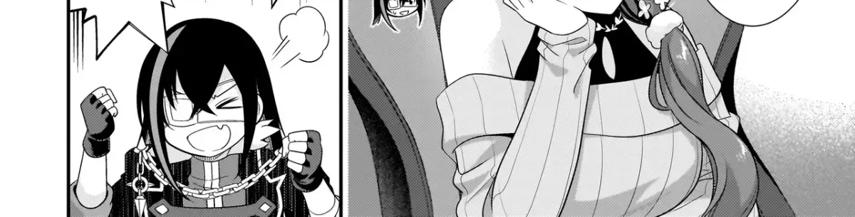 Arasaa ga VTuber ni Natta Hanashi. Chapter 27 page 9 - 