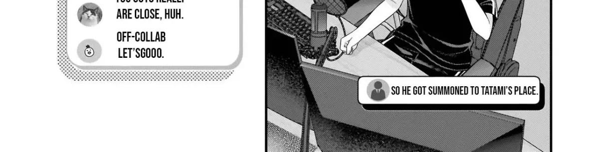 Arasaa ga VTuber ni Natta Hanashi. Chapter 29 page 15 - 