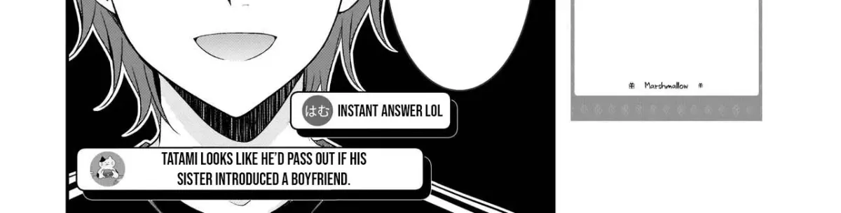 Arasaa ga VTuber ni Natta Hanashi. Chapter 29 page 17 - 