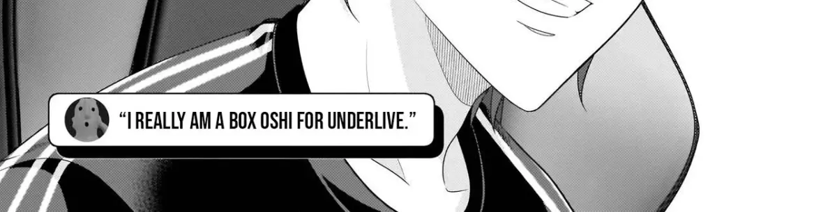 Arasaa ga VTuber ni Natta Hanashi. Chapter 29 page 21 - 