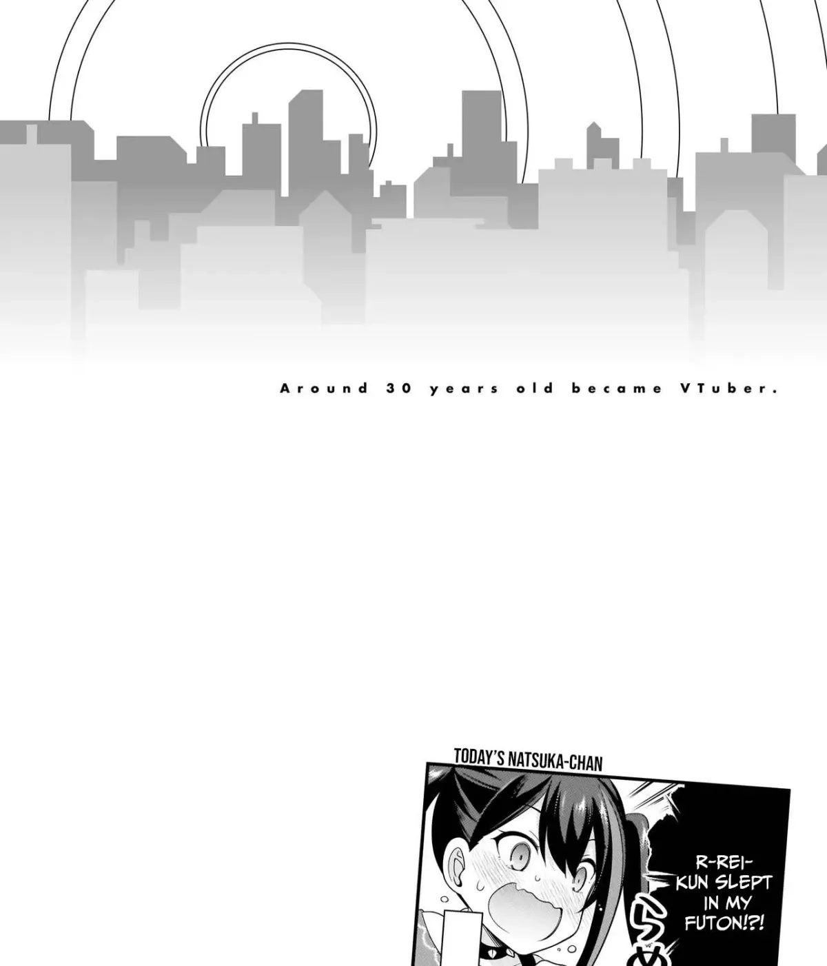 Arasaa ga VTuber ni Natta Hanashi. Chapter 29 page 32 - 
