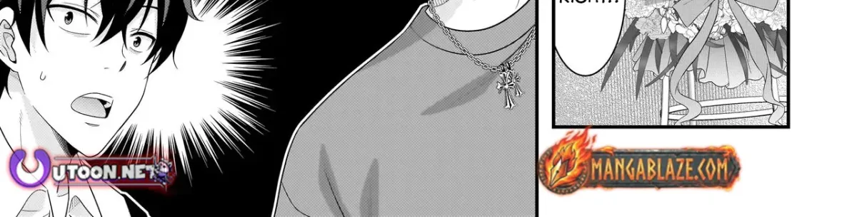 Arasaa ga VTuber ni Natta Hanashi. Chapter 31 page 11 - 
