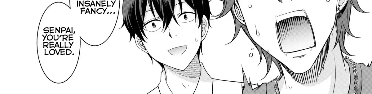 Arasaa ga VTuber ni Natta Hanashi. Chapter 31 page 13 - 