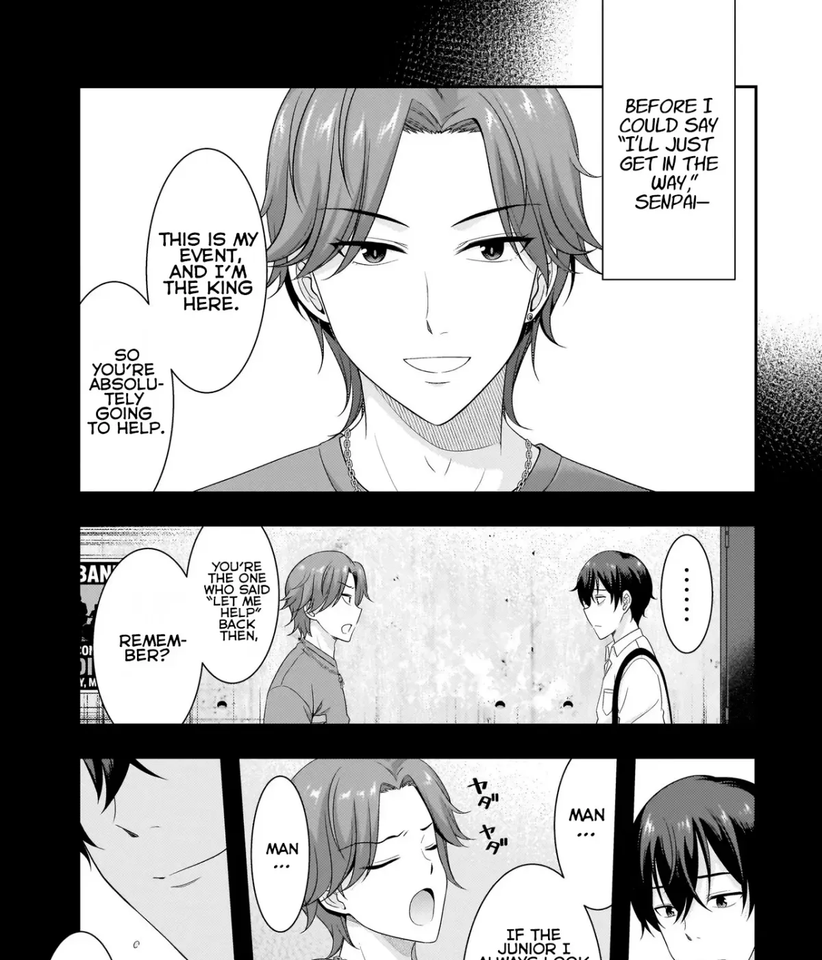 Arasaa ga VTuber ni Natta Hanashi. Chapter 31 page 18 - 