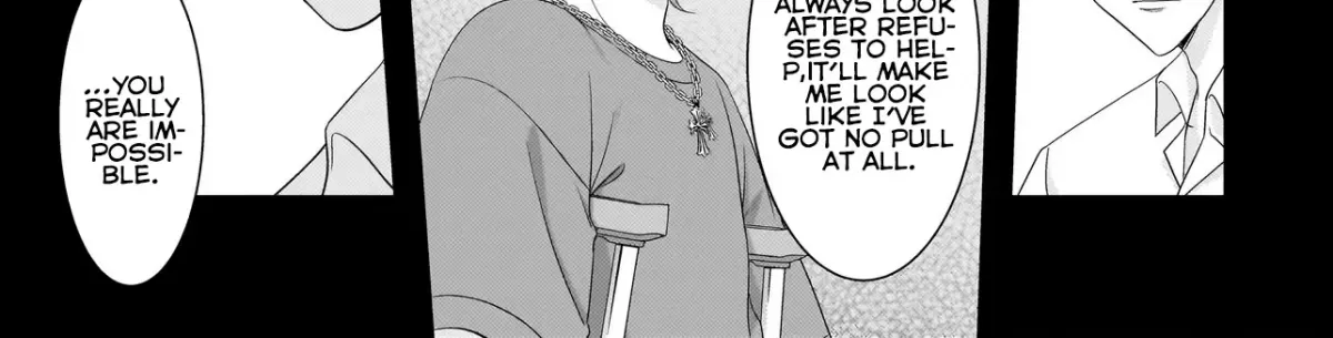Arasaa ga VTuber ni Natta Hanashi. Chapter 31 page 19 - 