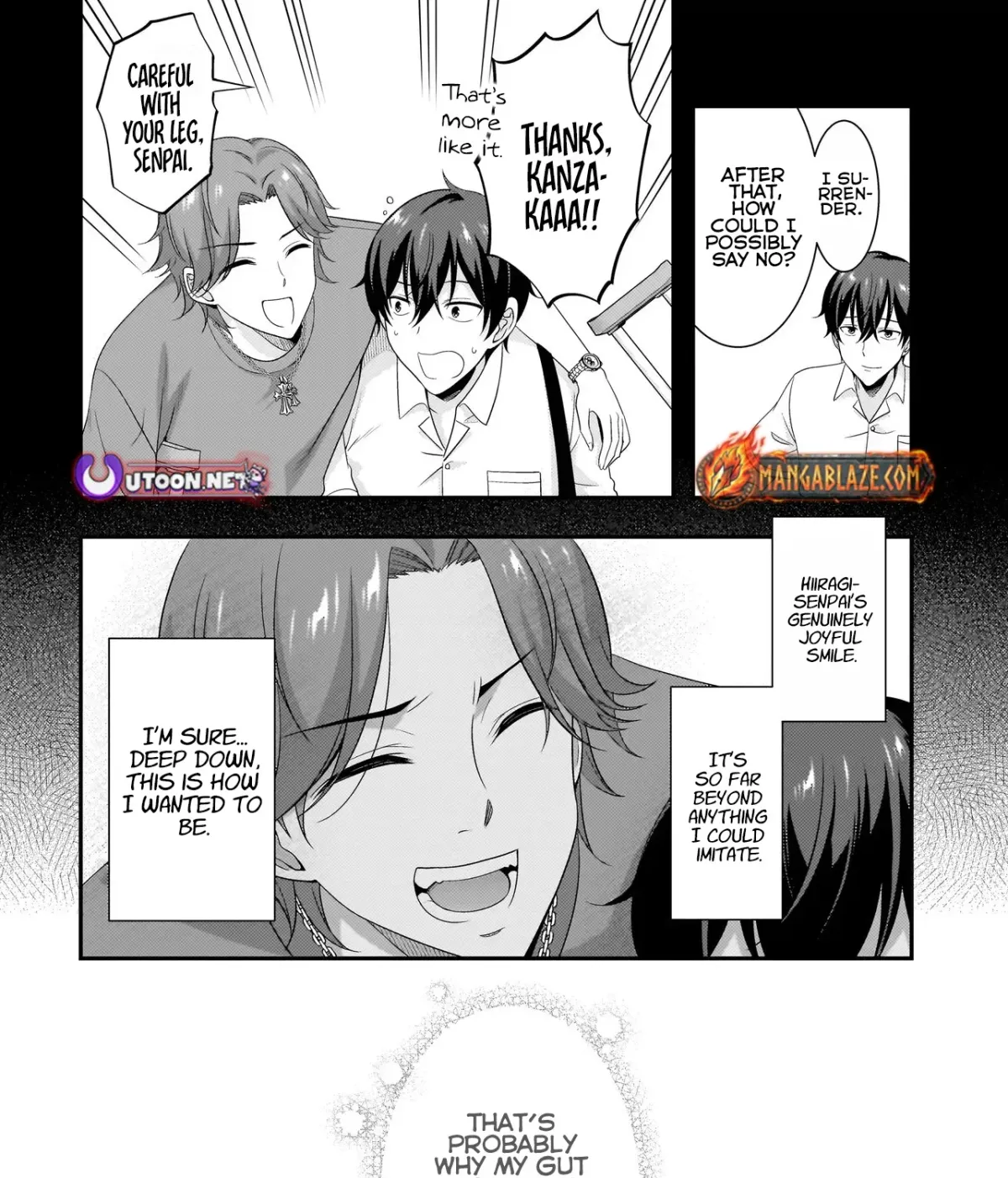 Arasaa ga VTuber ni Natta Hanashi. Chapter 31 page 20 - 