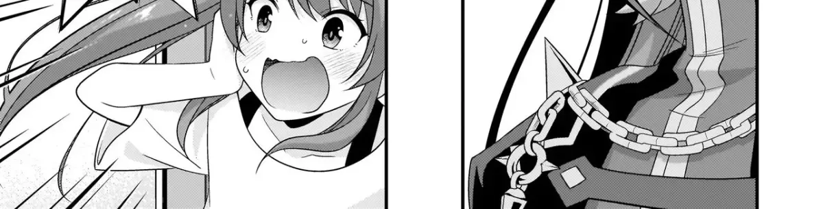Arasaa ga VTuber ni Natta Hanashi. Chapter 31 page 23 - 