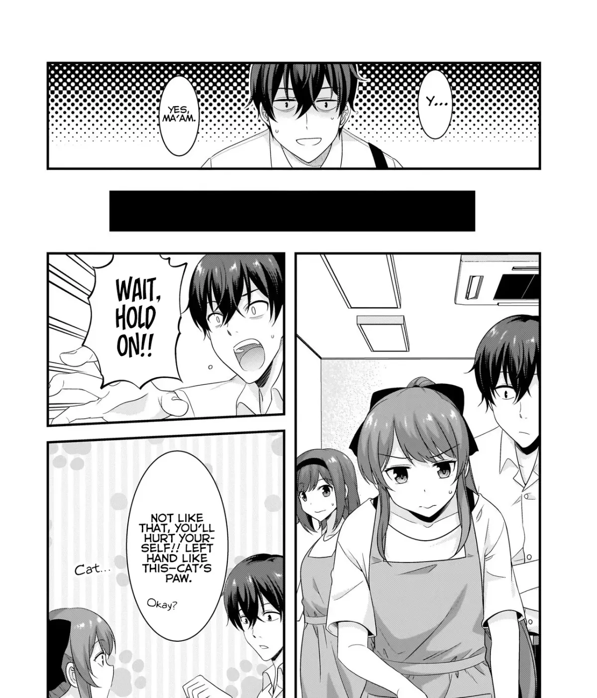 Arasaa ga VTuber ni Natta Hanashi. Chapter 31 page 28 - 
