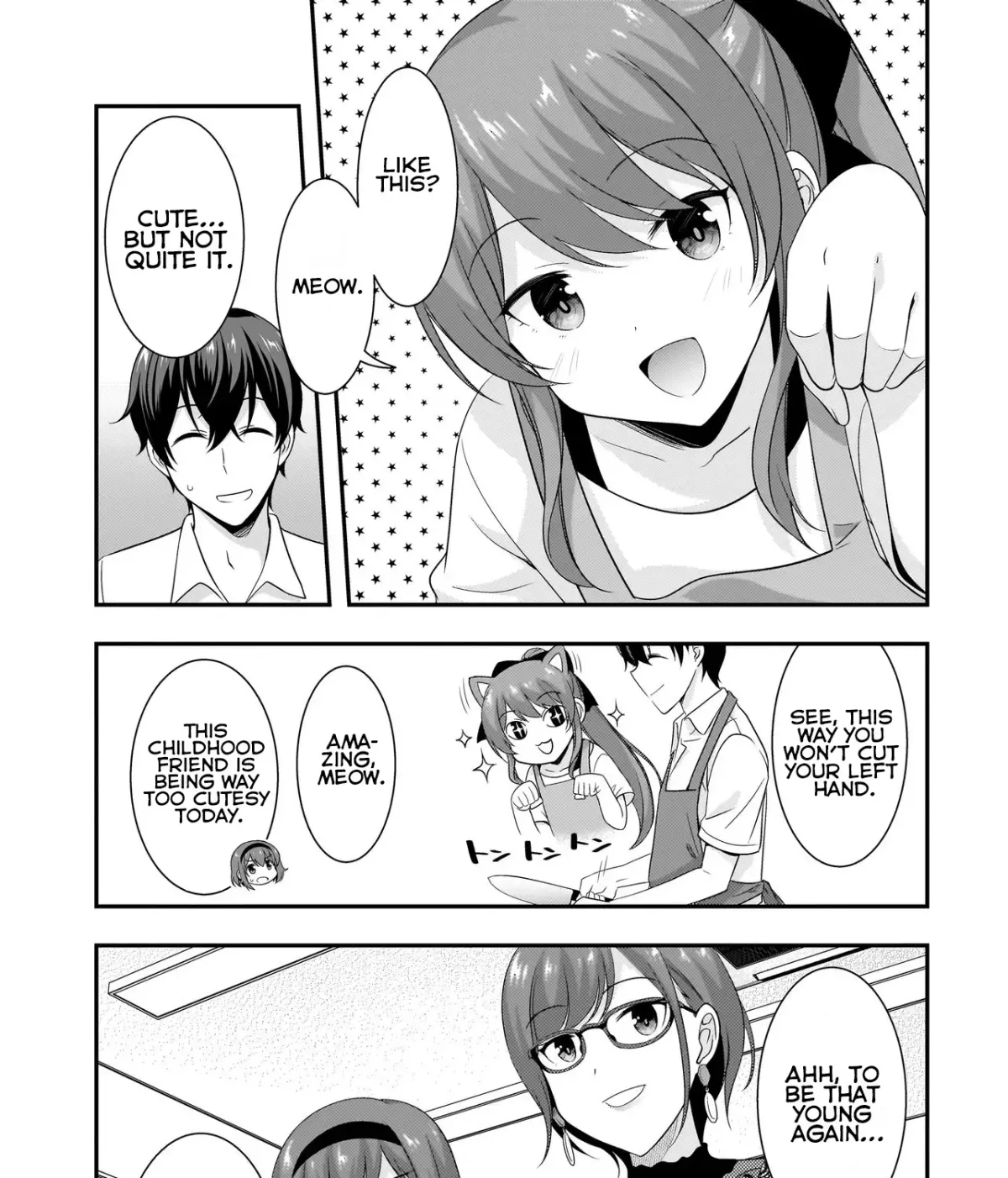 Arasaa ga VTuber ni Natta Hanashi. Chapter 31 page 30 - 