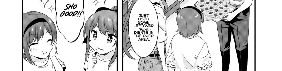 Arasaa ga VTuber ni Natta Hanashi. Chapter 31 page 33 - 