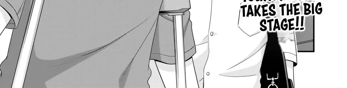 Arasaa ga VTuber ni Natta Hanashi. Chapter 31 page 5 - 