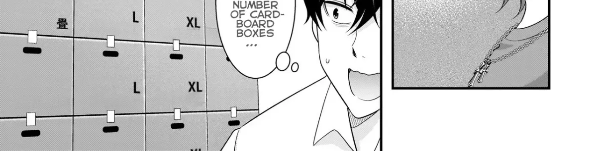 Arasaa ga VTuber ni Natta Hanashi. Chapter 31 page 7 - 