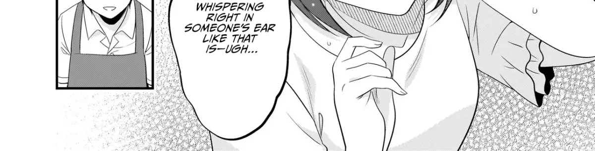 Arasaa ga VTuber ni Natta Hanashi. Chapter 32 page 15 - 