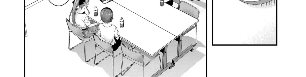 Arasaa ga VTuber ni Natta Hanashi. Chapter 32 page 17 - 