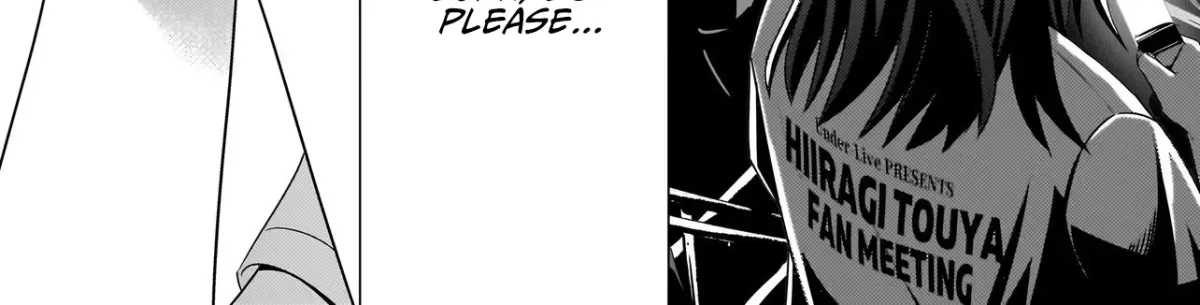 Arasaa ga VTuber ni Natta Hanashi. Chapter 32 page 25 - 