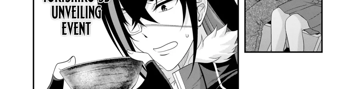 Arasaa ga VTuber ni Natta Hanashi. Chapter 32 page 29 - 