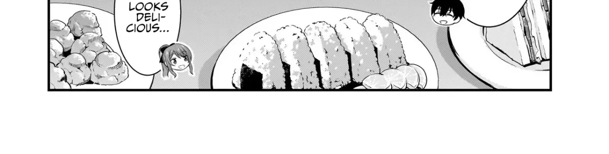 Arasaa ga VTuber ni Natta Hanashi. Chapter 32 page 5 - 