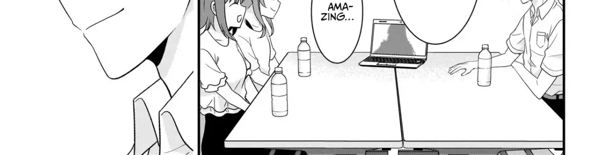 Arasaa ga VTuber ni Natta Hanashi. Chapter 32 page 45 - 