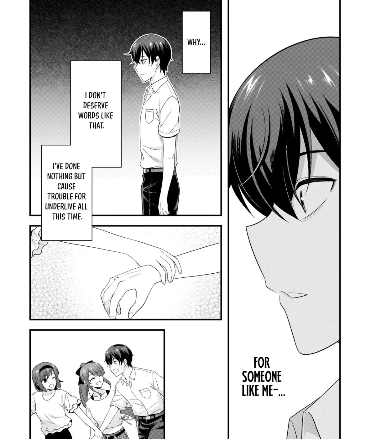 Arasaa ga VTuber ni Natta Hanashi. Chapter 32 page 50 - 