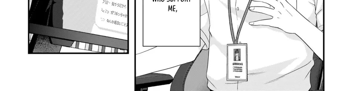 Arasaa ga VTuber ni Natta Hanashi. Chapter 32 page 55 - 