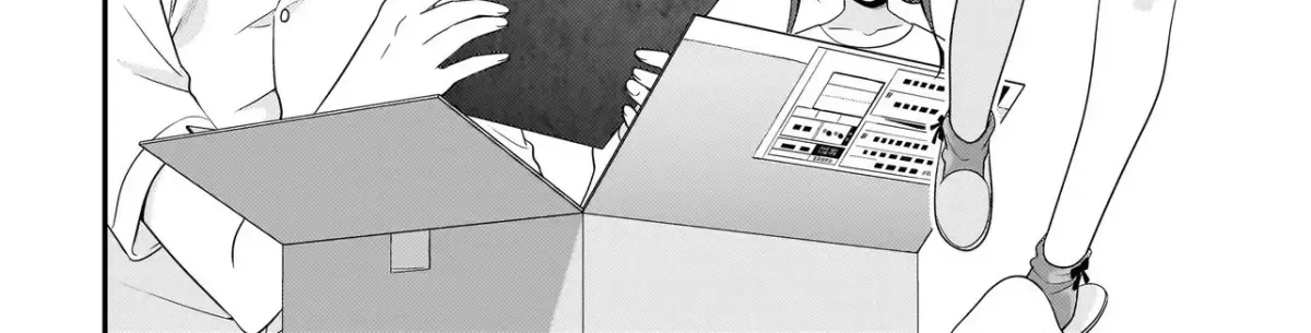 Arasaa ga VTuber ni Natta Hanashi. Chapter 32 page 59 - 
