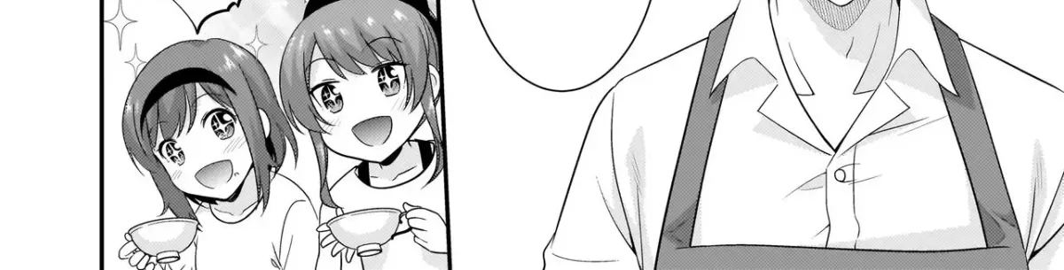 Arasaa ga VTuber ni Natta Hanashi. Chapter 32 page 7 - 