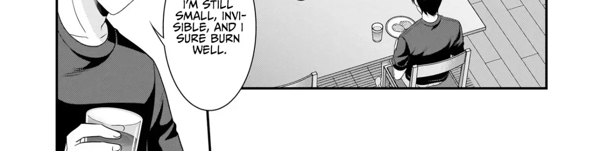 Arasaa ga VTuber ni Natta Hanashi. Chapter 33 page 11 - 