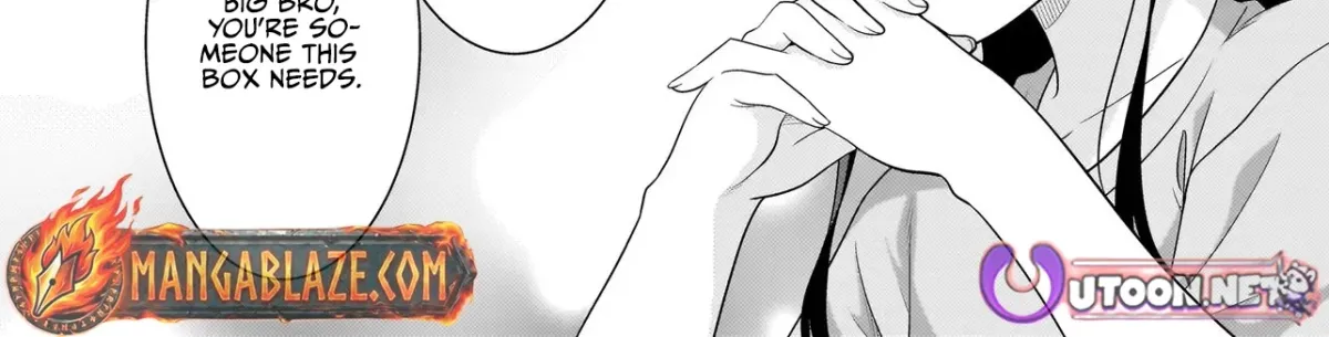 Arasaa ga VTuber ni Natta Hanashi. Chapter 33 page 13 - 