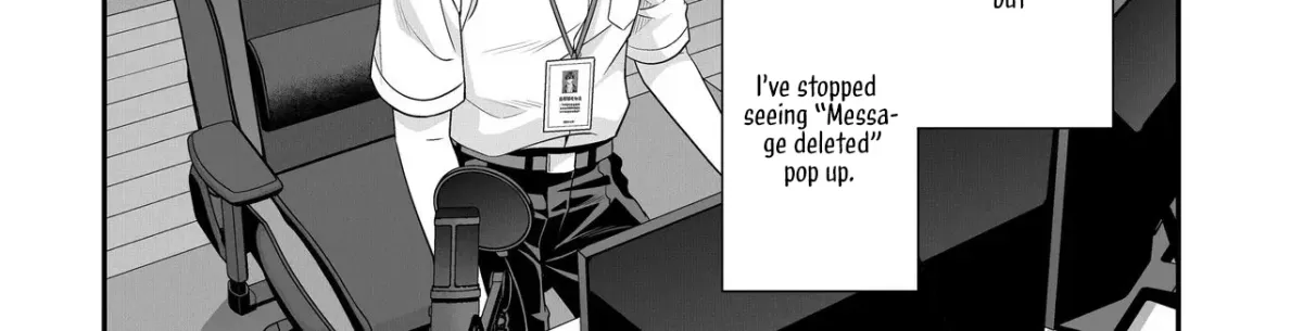Arasaa ga VTuber ni Natta Hanashi. Chapter 33 page 21 - 