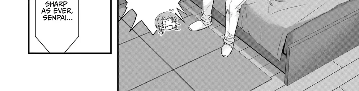 Arasaa ga VTuber ni Natta Hanashi. Chapter 34 page 13 - 
