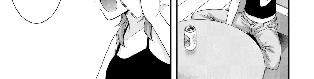 Arasaa ga VTuber ni Natta Hanashi. Chapter 34 page 15 - 