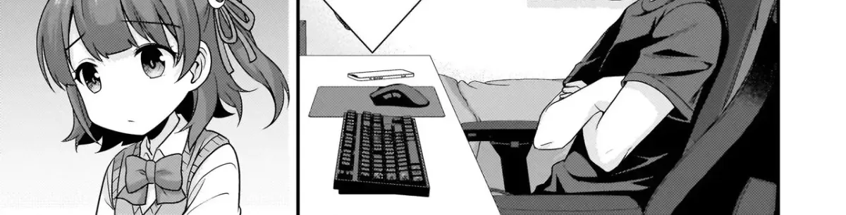 Arasaa ga VTuber ni Natta Hanashi. Chapter 34 page 19 - 