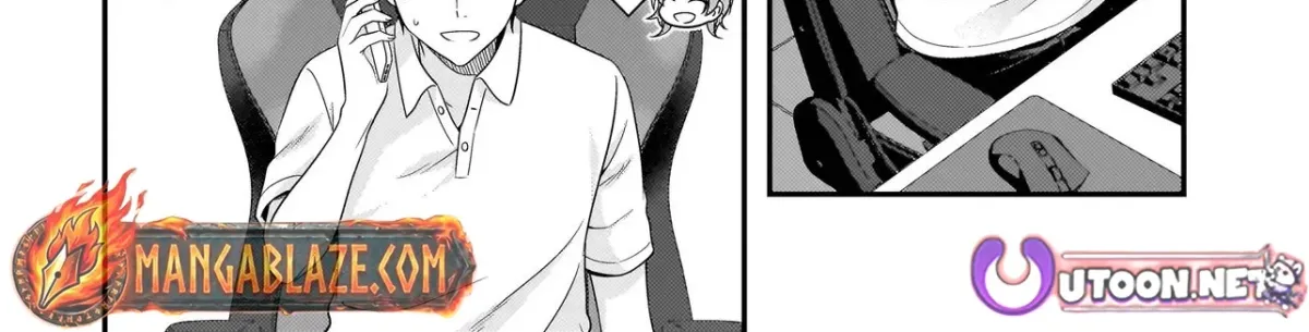 Arasaa ga VTuber ni Natta Hanashi. Chapter 34 page 25 - 