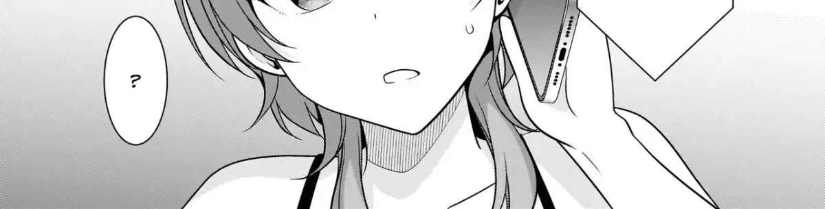 Arasaa ga VTuber ni Natta Hanashi. Chapter 34 page 27 - 