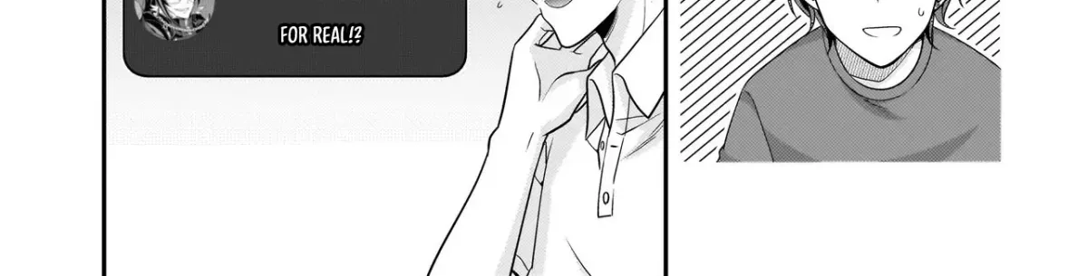 Arasaa ga VTuber ni Natta Hanashi. Chapter 34 page 31 - 