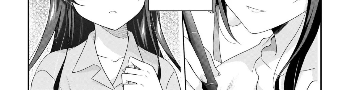 Arasaa ga VTuber ni Natta Hanashi. Chapter 34 page 5 - 