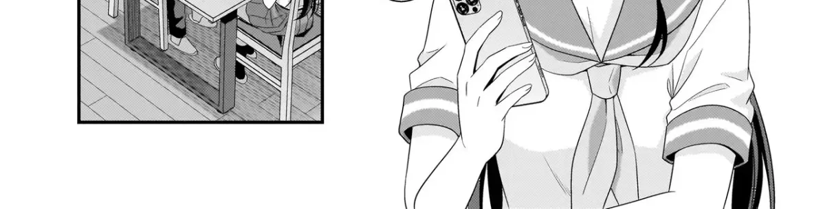 Arasaa ga VTuber ni Natta Hanashi. Chapter 36 page 11 - 