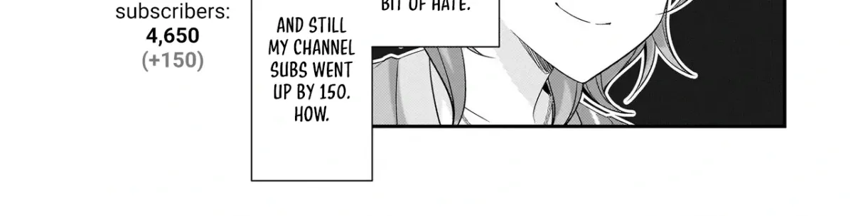 Arasaa ga VTuber ni Natta Hanashi. Chapter 36 page 19 - 
