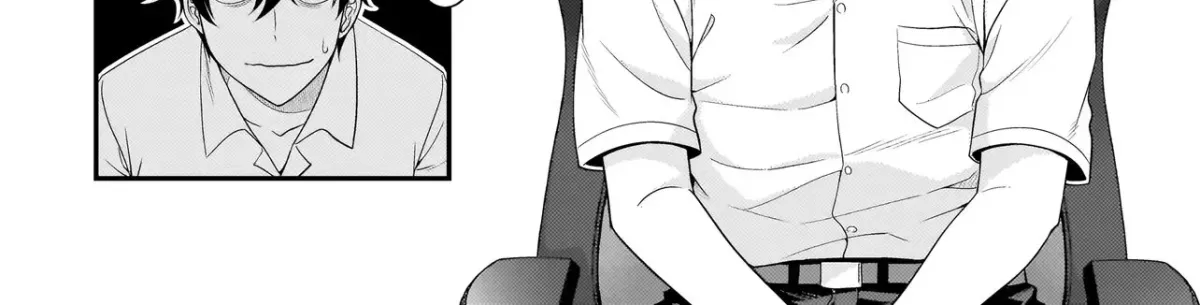 Arasaa ga VTuber ni Natta Hanashi. Chapter 36 page 21 - 