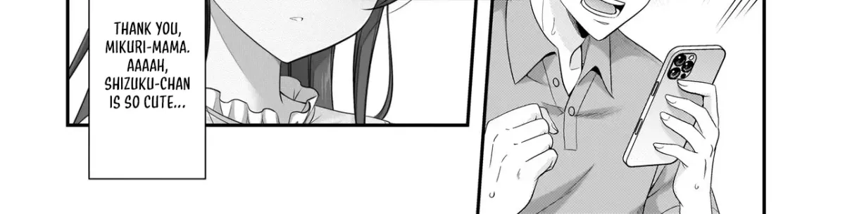 Arasaa ga VTuber ni Natta Hanashi. Chapter 36 page 5 - 