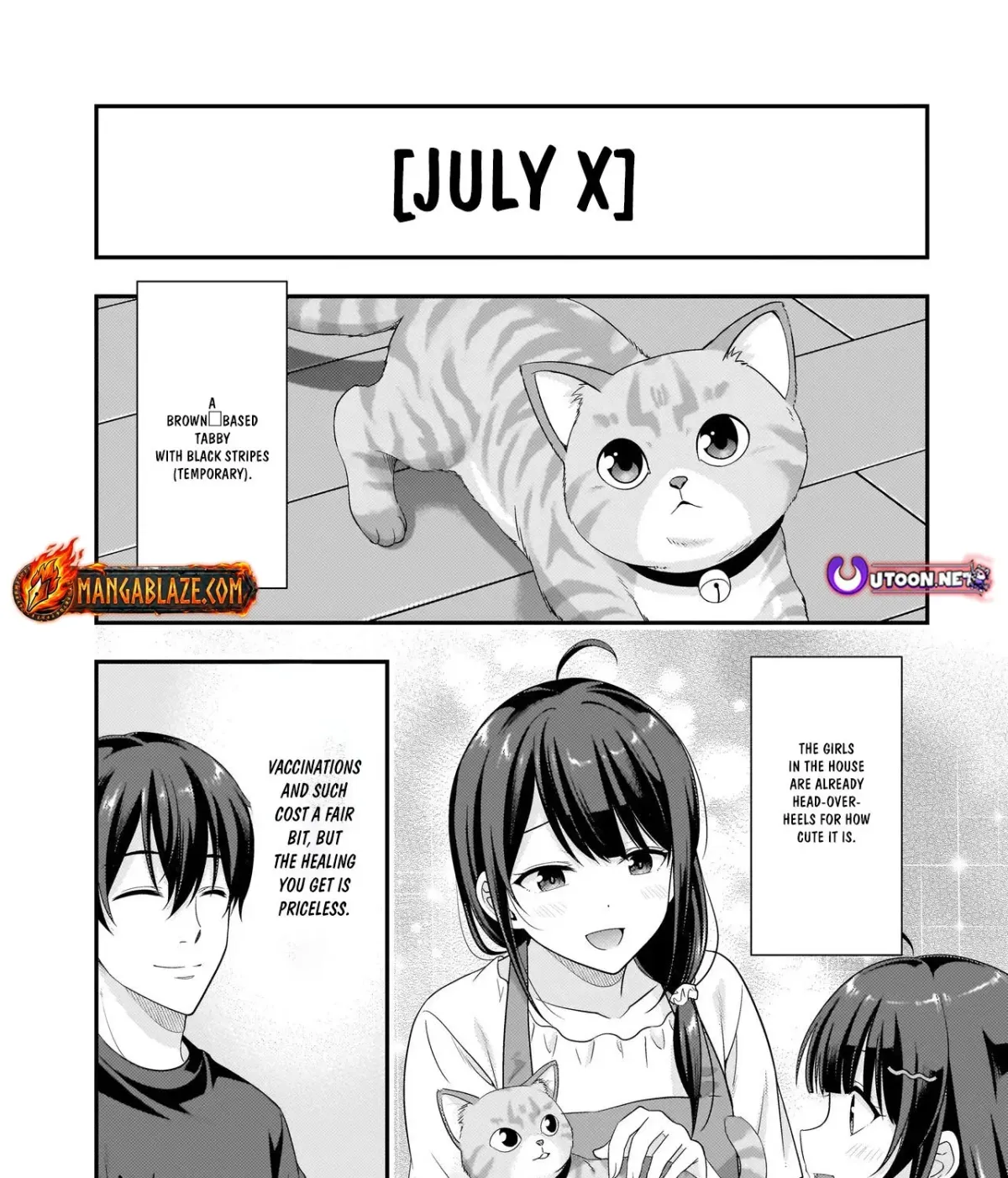 Arasaa ga VTuber ni Natta Hanashi. Chapter 41 page 11 - 