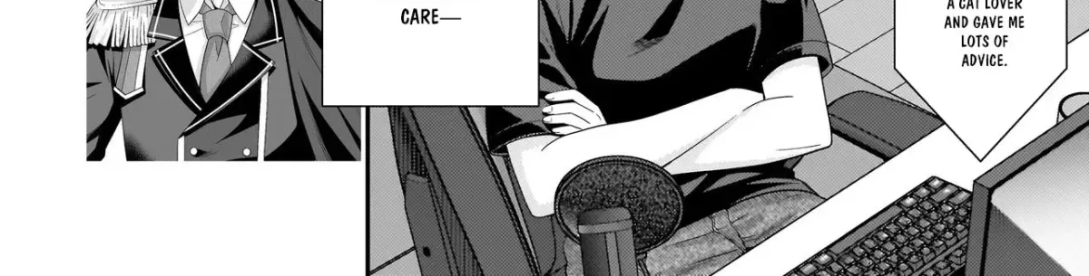 Arasaa ga VTuber ni Natta Hanashi. Chapter 41 page 14 - 