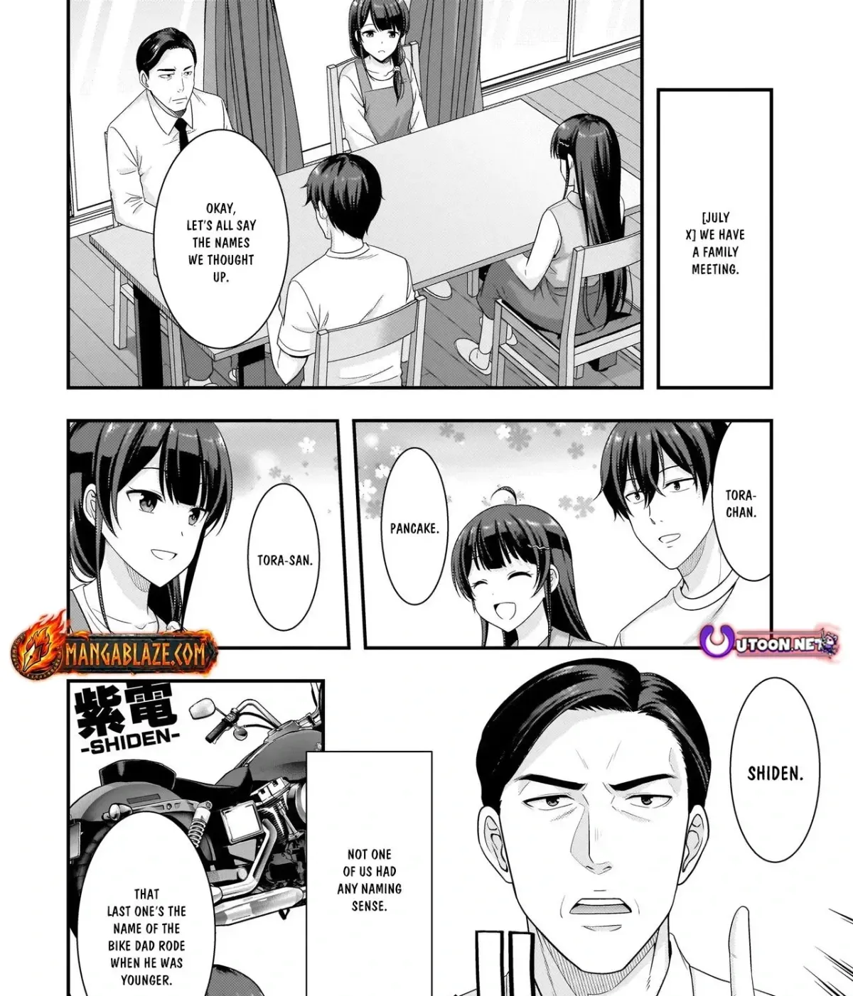 Arasaa ga VTuber ni Natta Hanashi. Chapter 41 page 17 - 