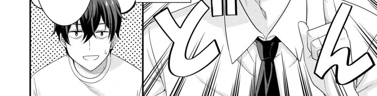 Arasaa ga VTuber ni Natta Hanashi. Chapter 41 page 18 - 