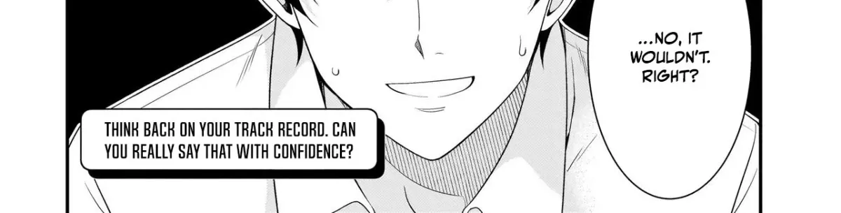 Arasaa ga VTuber ni Natta Hanashi. Chapter 41 page 22 - 