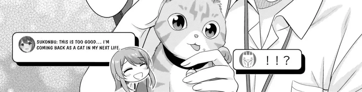 Arasaa ga VTuber ni Natta Hanashi. Chapter 41 page 24 - 