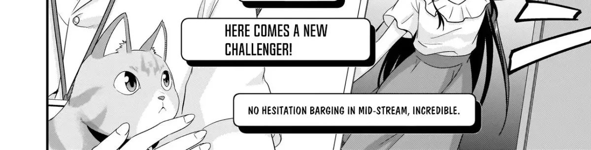 Arasaa ga VTuber ni Natta Hanashi. Chapter 41 page 26 - 